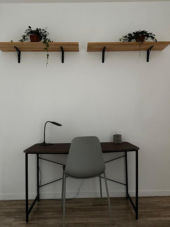 Апартаменты True Love с видом на горы - Apartamento De Tres Habitaciones Con Mountain View