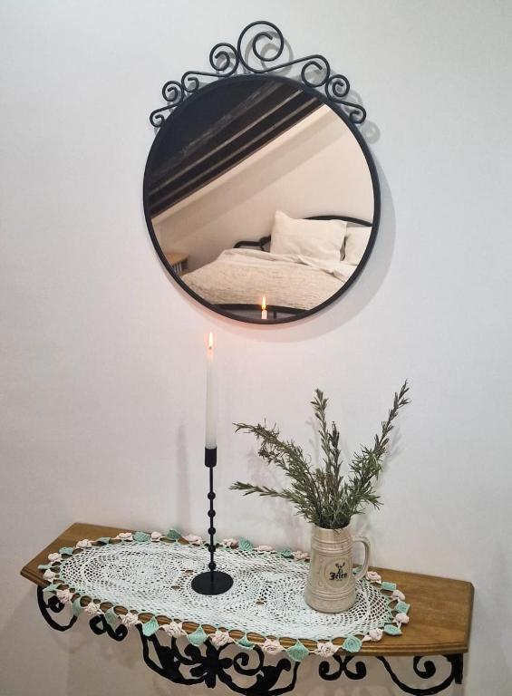 Foto sihtkohas Ljig asuva majutusasutuse Sobe kod brata galeriist