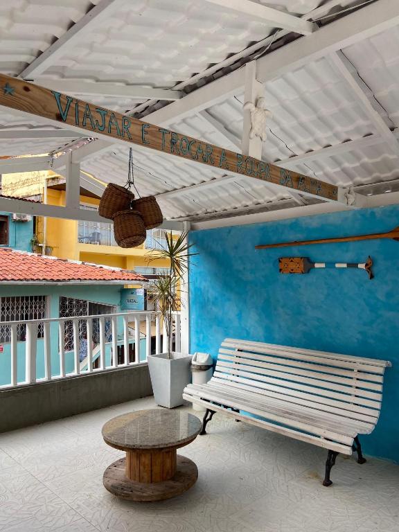 Fotografie z fotogalerie ubytování Villamar Pousada v destinaci Morro de São Paulo