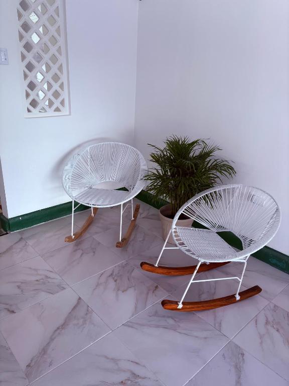 Foto sihtkohas Cartagena de Indias asuva majutusasutuse Casa Turbay galeriist