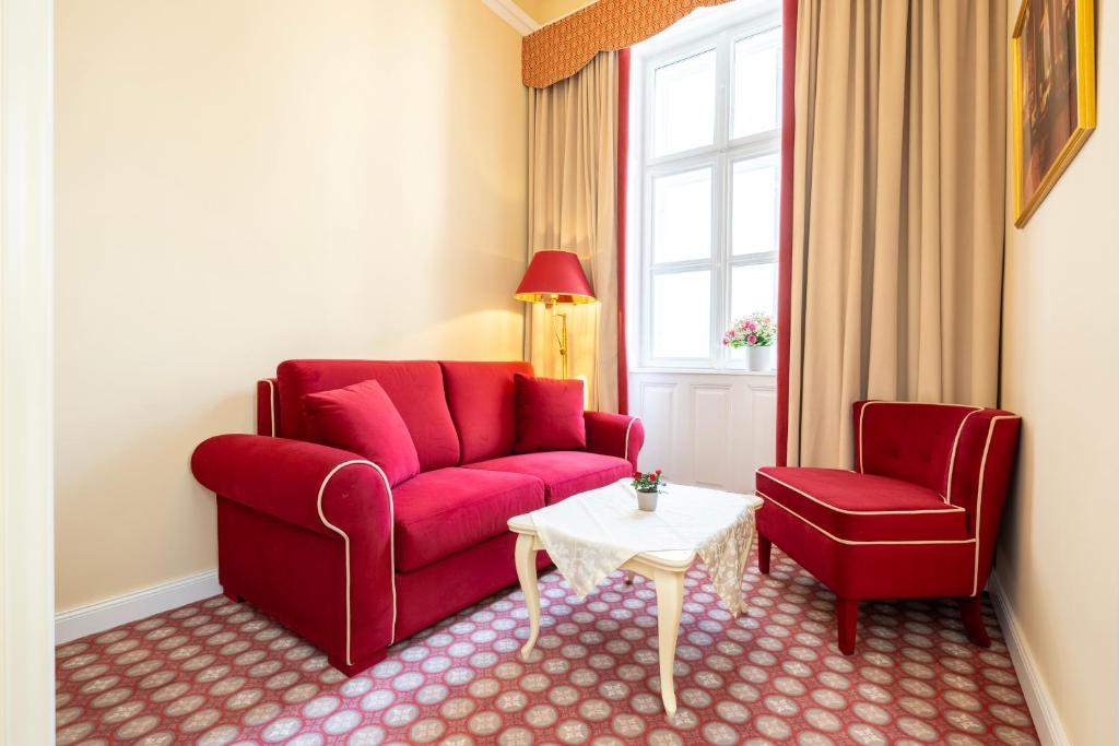 Aviano Boutique Hotel - Resim 25