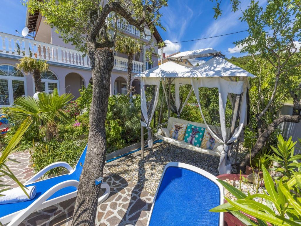 Villa Sumertime