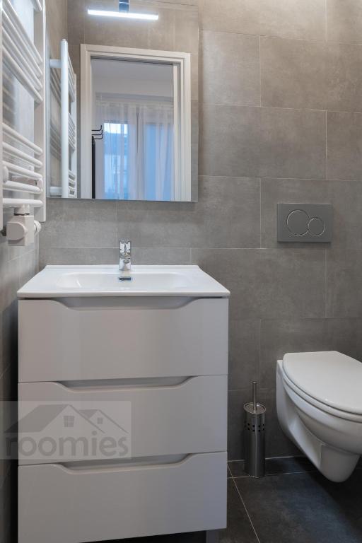 Roomies Luxembourg Centre Gare - Resim 14