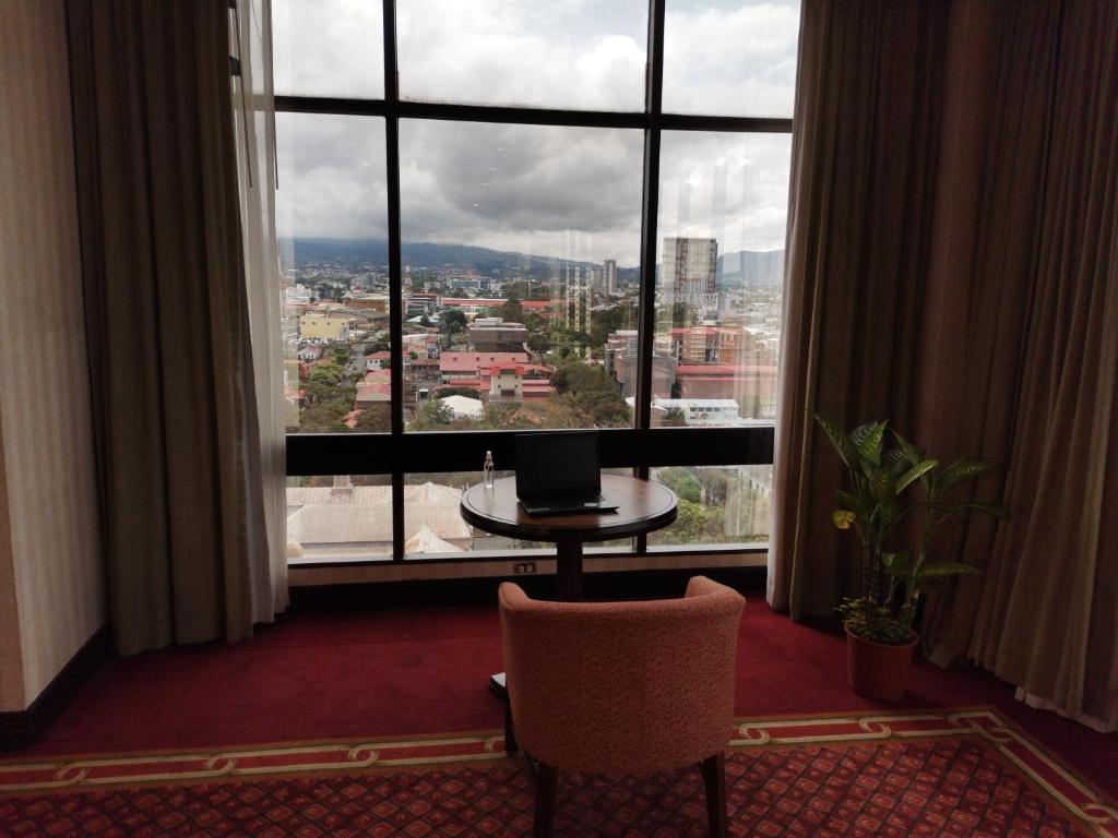 Fotografie z fotogalerie ubytování Delta Hotels by Marriott San Jose Aurola v San José