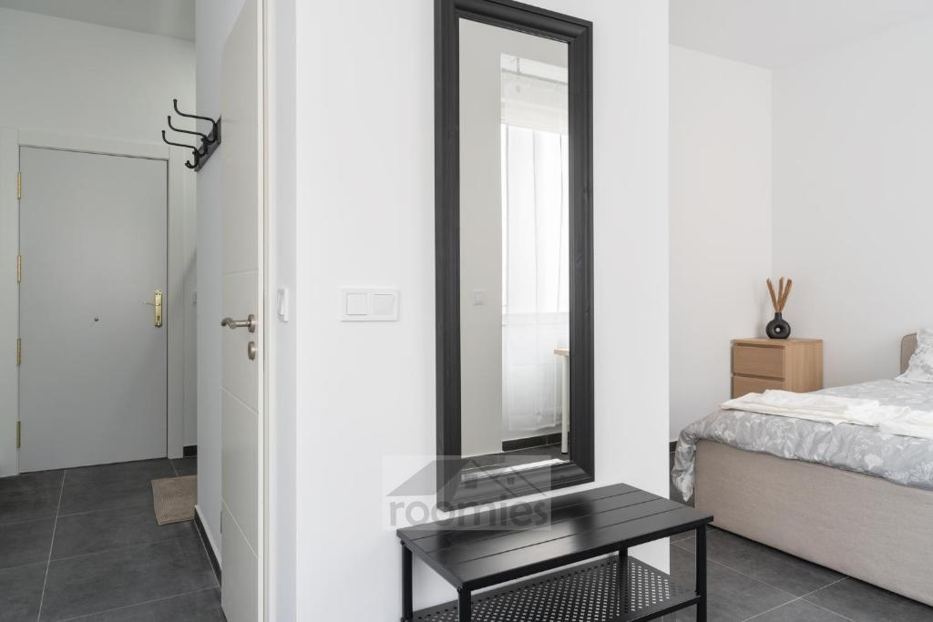 Roomies Luxembourg Centre Gare - Resim 6