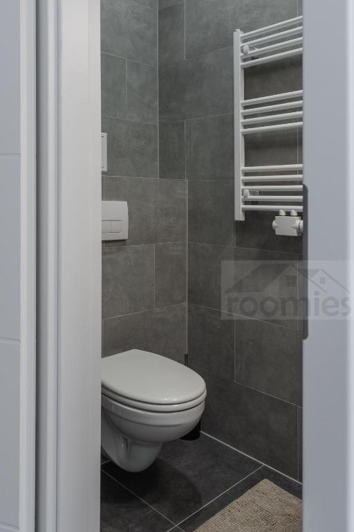 Roomies Luxembourg Centre Gare - Resim 10