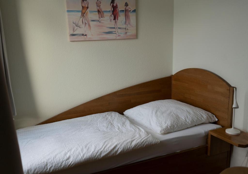 Gaststätte Zur Eiche - Resim 23