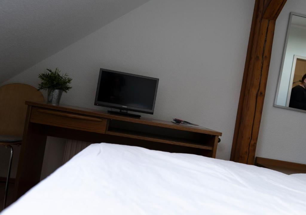 Gaststätte Zur Eiche - Resim 28