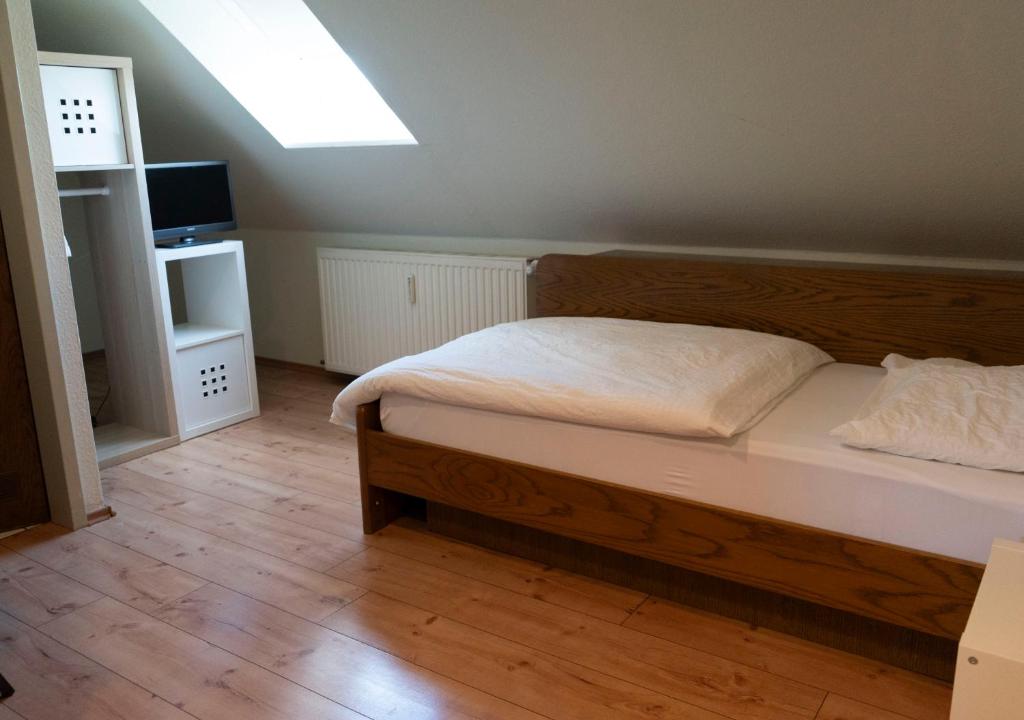 Gaststätte Zur Eiche - Resim 31