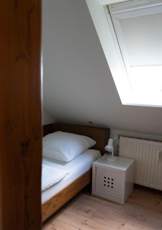 Gaststätte Zur Eiche - Resim 35