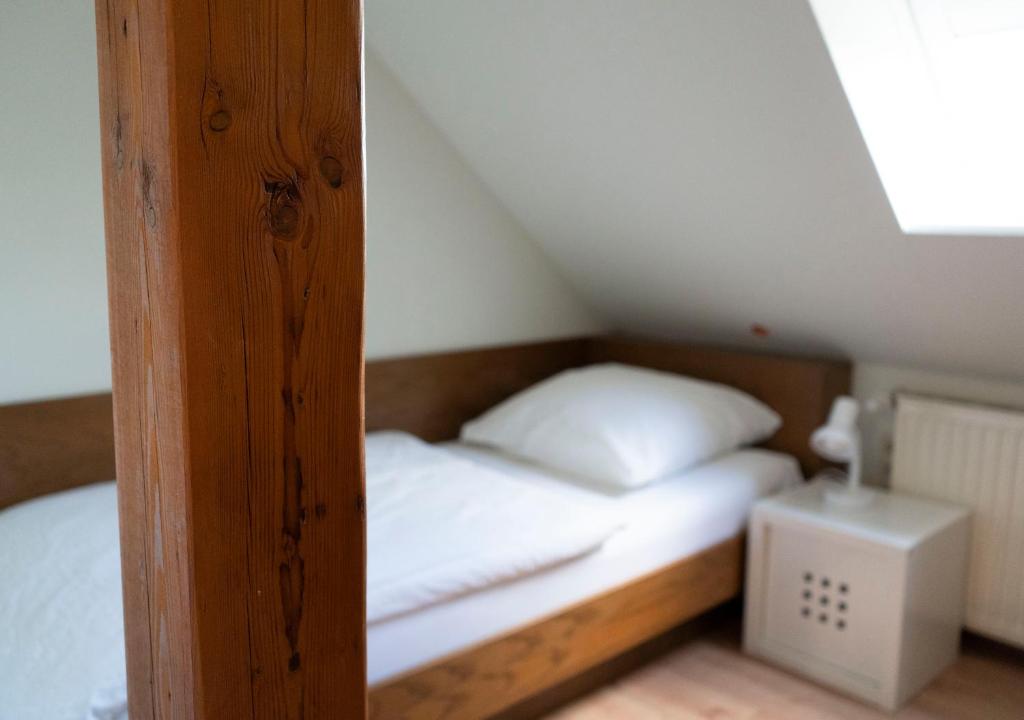 Gaststätte Zur Eiche - Resim 36