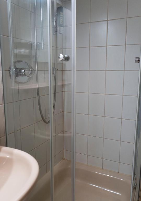 Gaststätte Zur Eiche - Resim 41