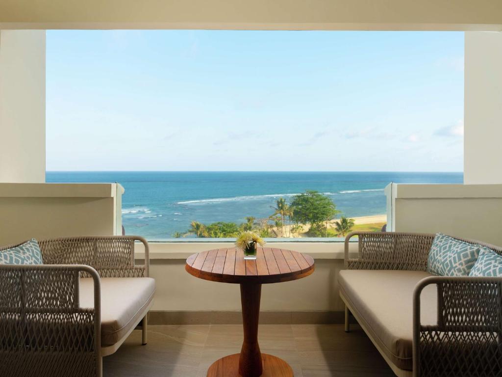 Hilton Bali Resort - 9