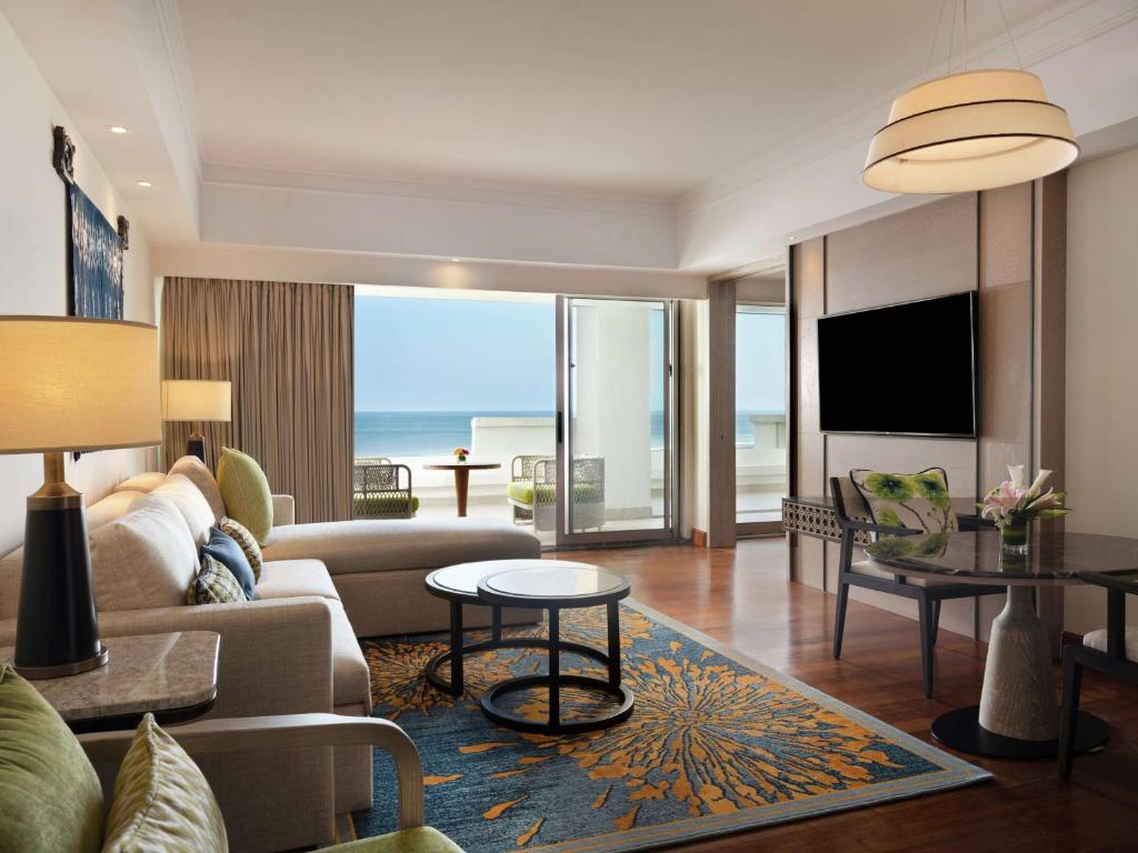 Hilton Bali Resort - 14