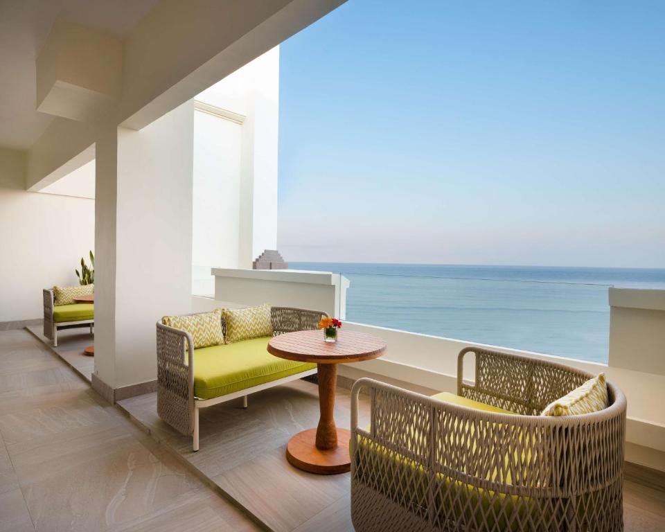 Hilton Bali Resort - 15