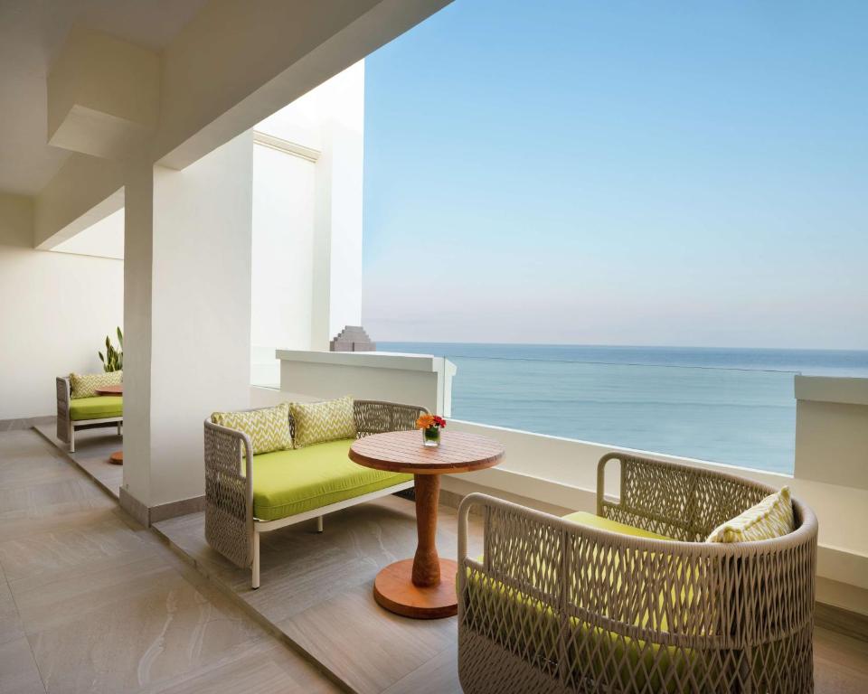 Hilton Bali Resort - 16