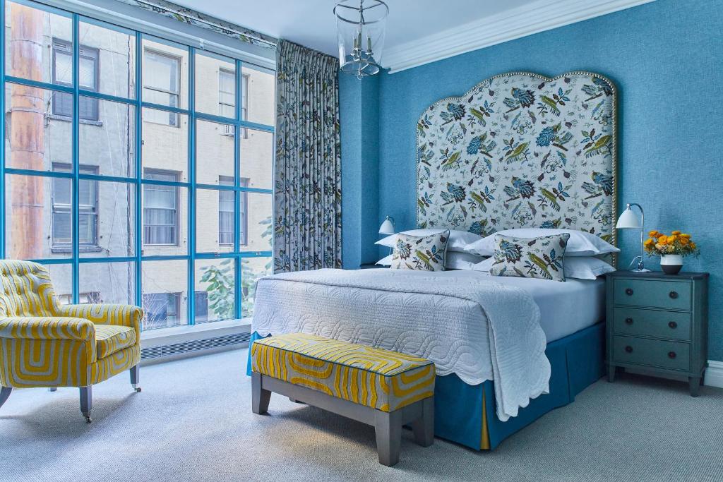 Warren Street Hotel photo 5