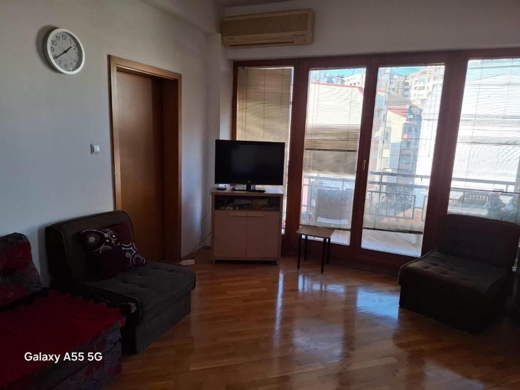 Fotografie z fotogalerie ubytování Alpi Hostel v destinaci Skopje