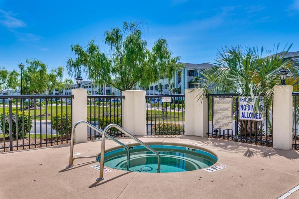 Gallery image of Inter Coastal Waterway Getaway in Little River
