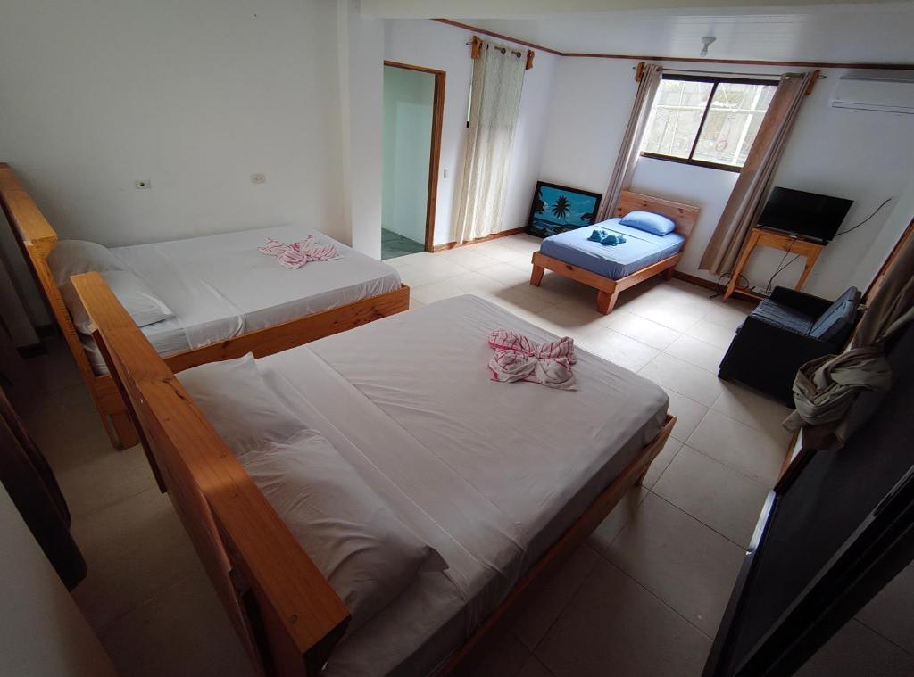 El Congo Lodge - Corcovado tour - Departamento