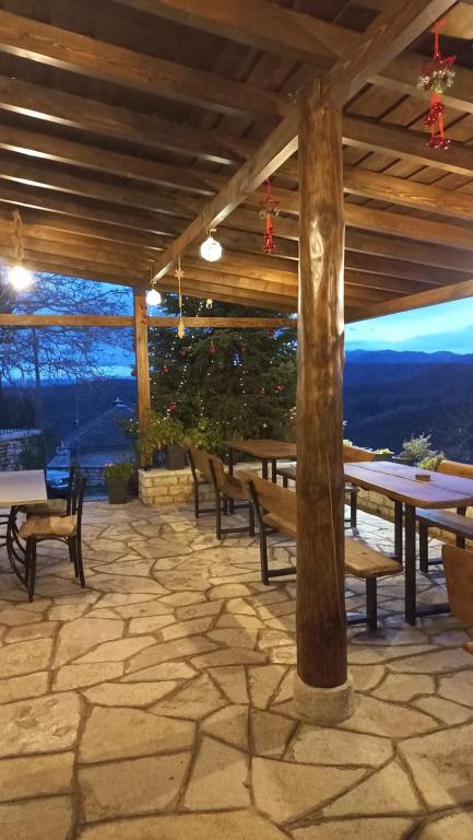 Fotografie z fotogalerie ubytování Guesthouse Selini v destinaci Vitsa