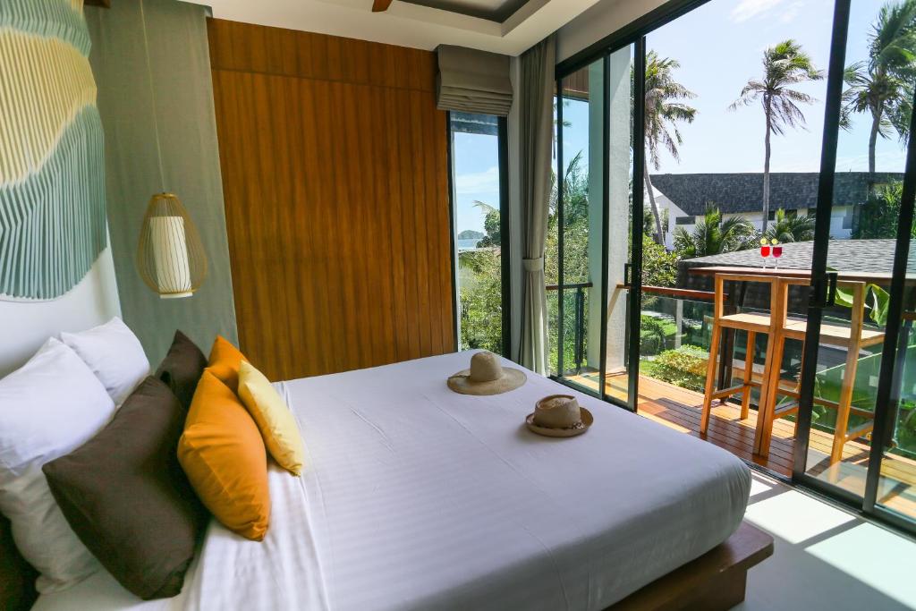 Idyllic Concept Resort - 18