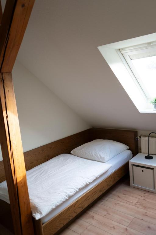 Gaststätte Zur Eiche - Resim 44