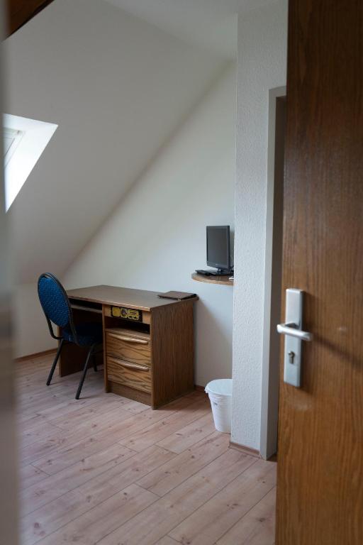 Gaststätte Zur Eiche - Resim 45