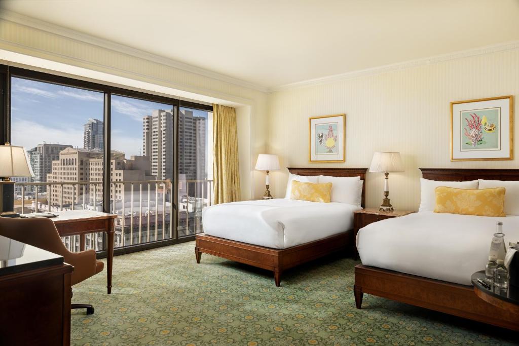 The Westgate Hotel - 