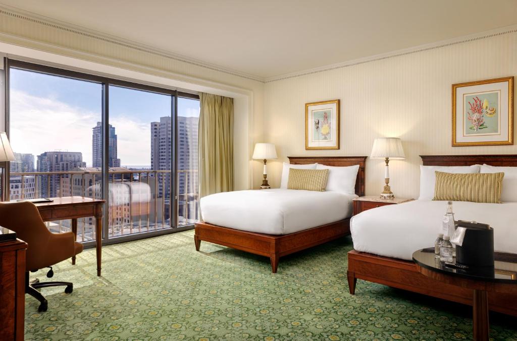 The Westgate Hotel - 