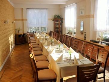 Posezení v ubytování Hotel Waldhaus-Hutzelhöh