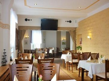 Posezení v ubytování Hotel Waldhaus-Hutzelhöh