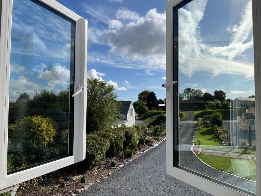 Mon Petit Cottage - B&B and House in Bunclody - Triplo Stanza Superiore