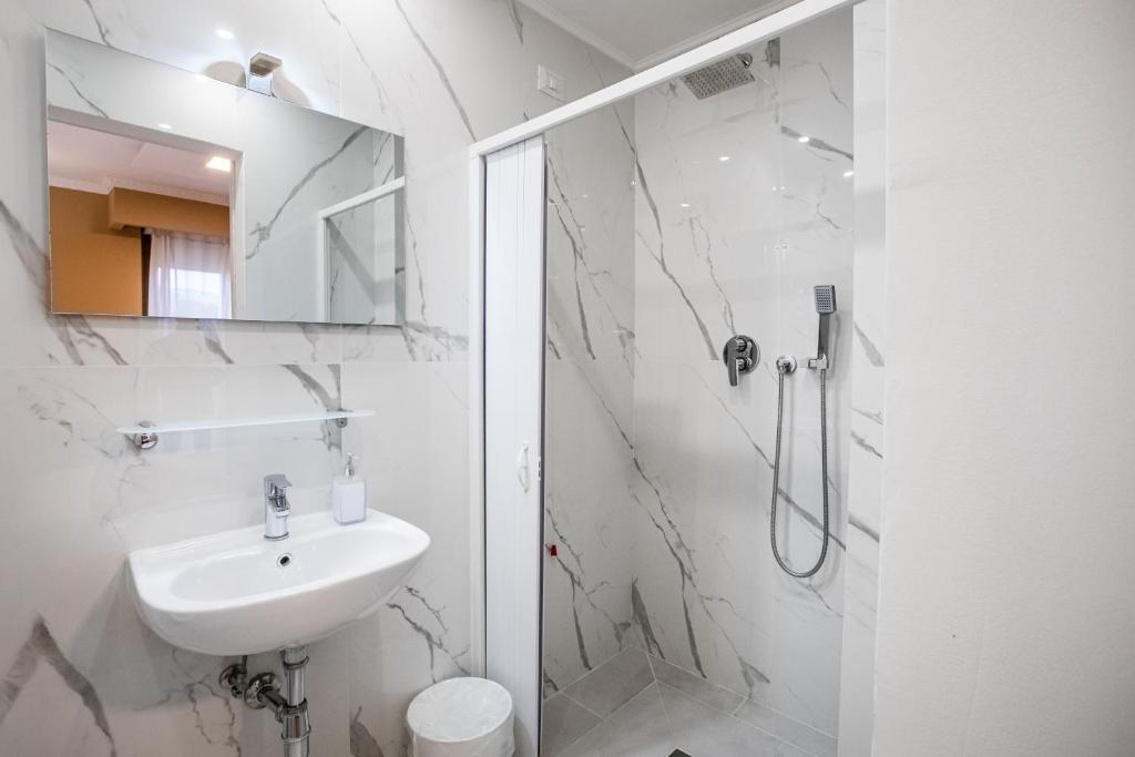 EURHOTEL - Large Single Room