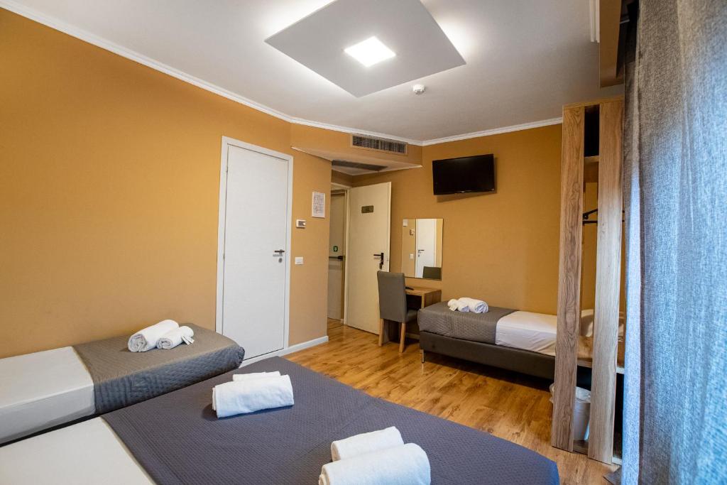 EURHOTEL - Resim 23