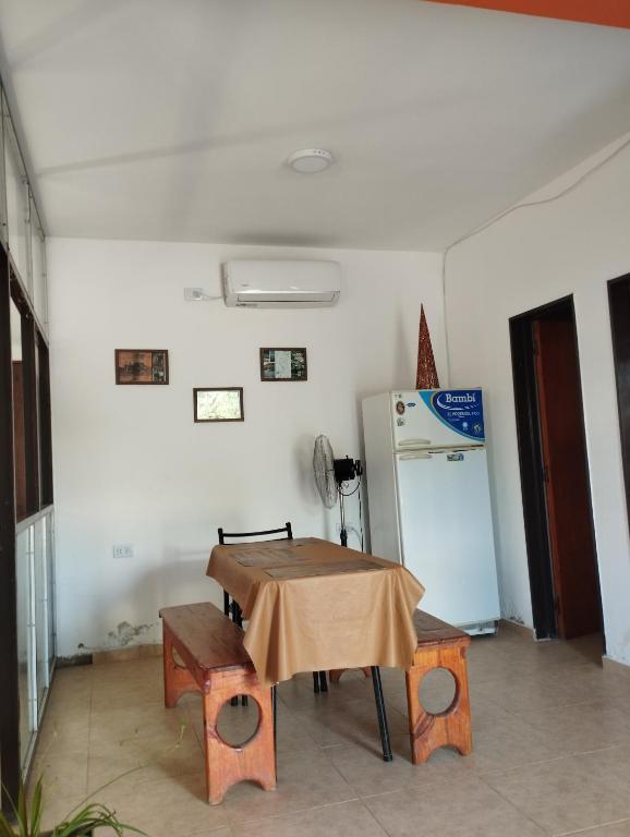 CARRERO Departamentos Apart