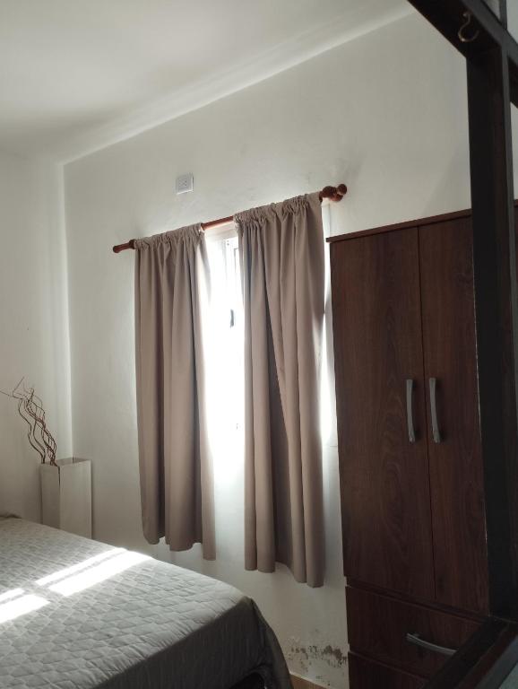 CARRERO Departamentos Apart