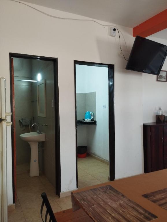 CARRERO Departamentos Apart