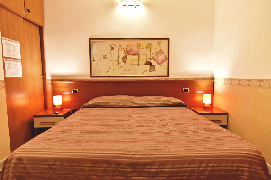 Hotel Carmel - Resim 17