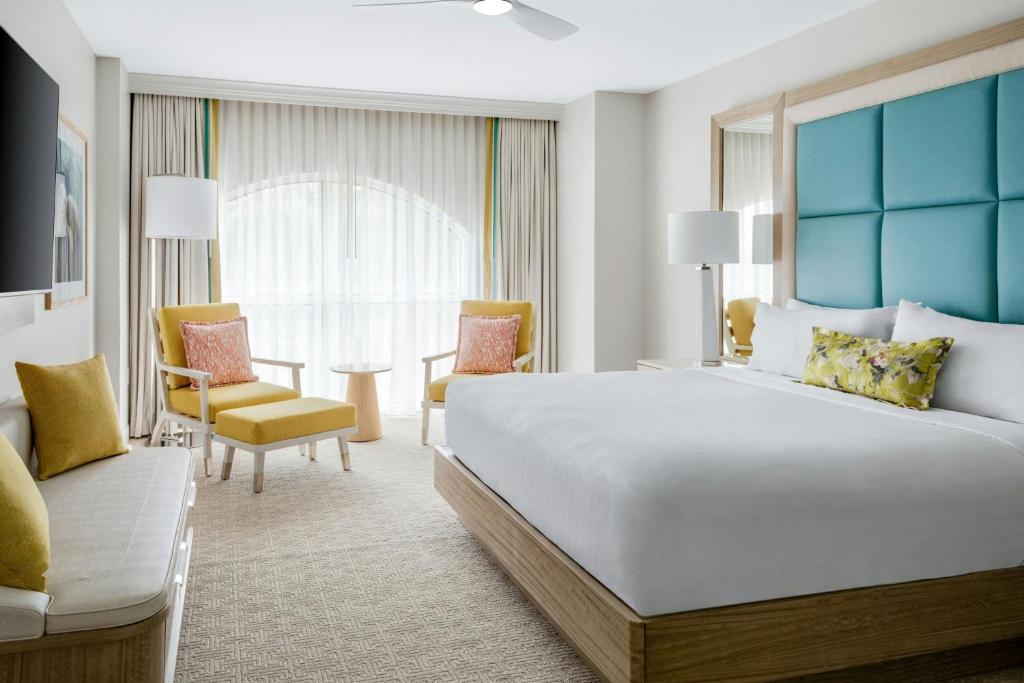Gaylord Palms Resort & Convention Center photo