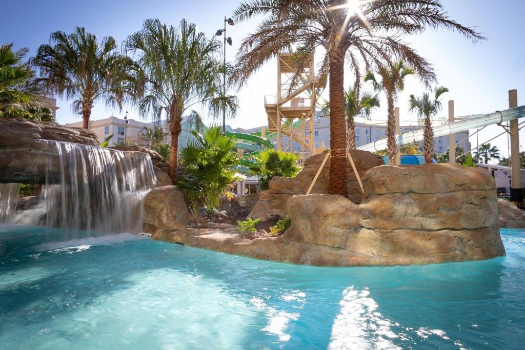 Gaylord Palms Resort & Convention Center photo