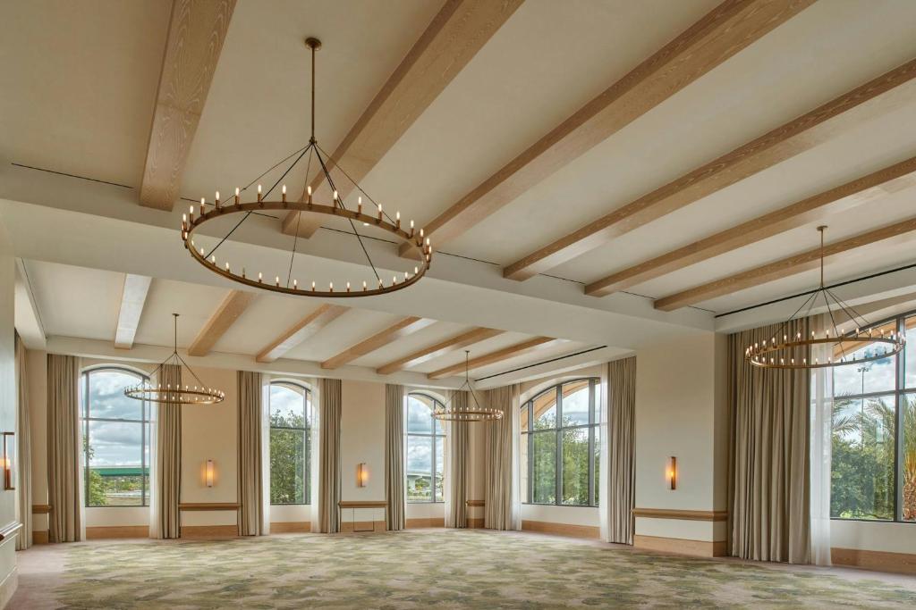 Gaylord Palms Resort & Convention Center photo