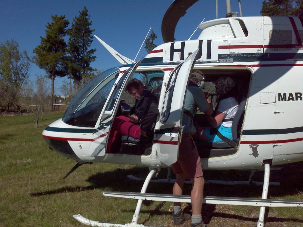 The Peppertree Luxury Accommodation - Resim 24