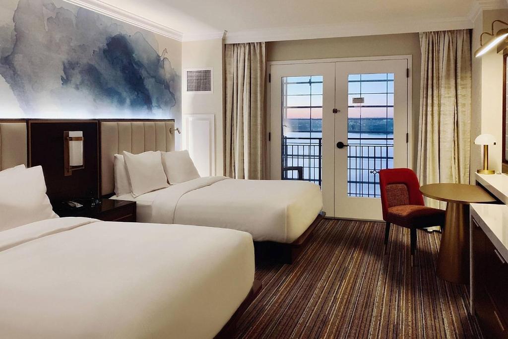Gaylord National Resort & Convention Center - 