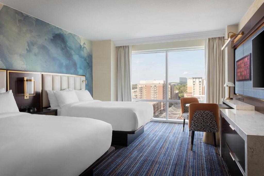 Gaylord National Resort & Convention Center - 