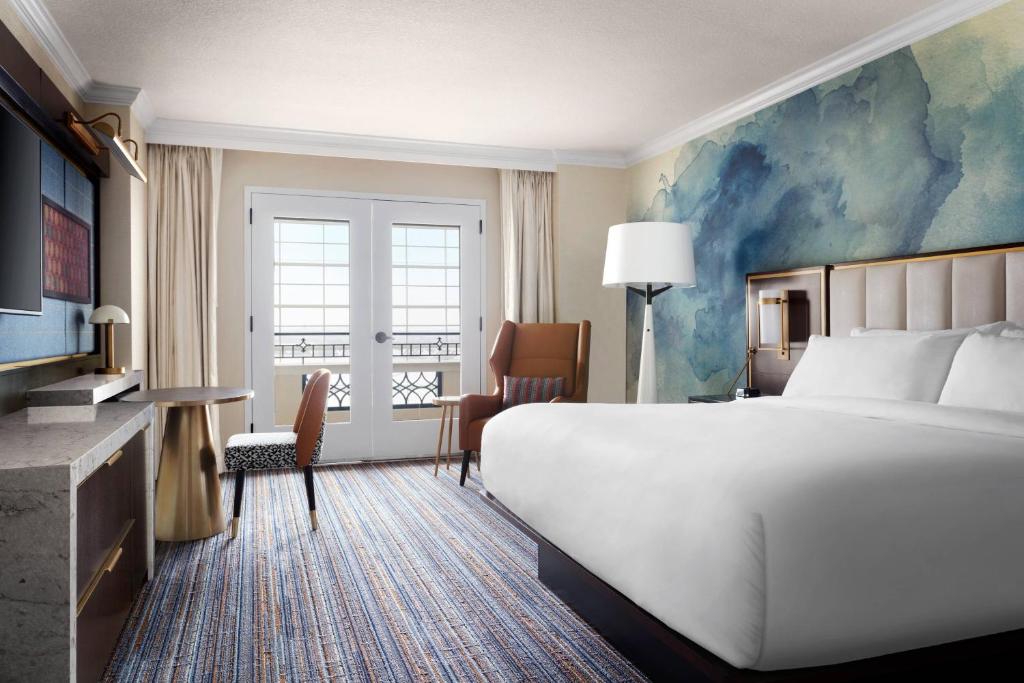 Gaylord National Resort & Convention Center - 