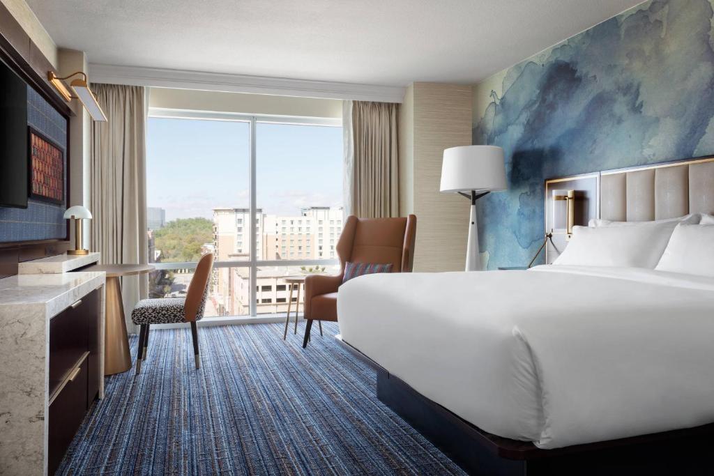 Gaylord National Resort & Convention Center - 