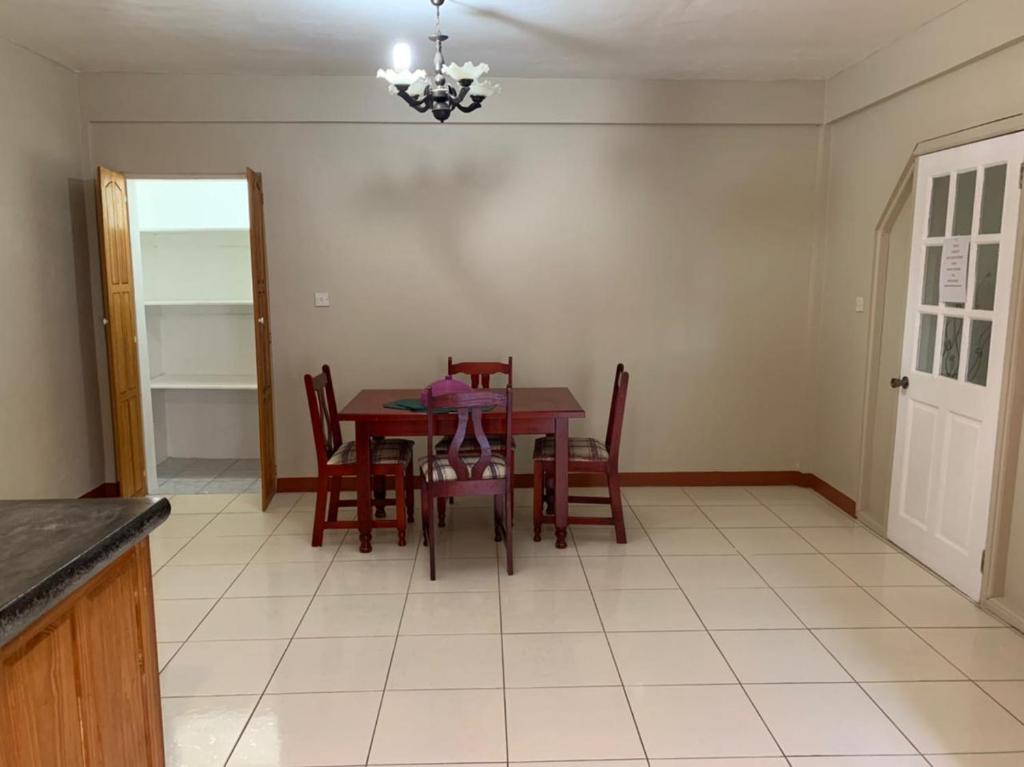 Fotografie z fotogalerie ubytování Edward john apartmental rental property v destinaci Kingstown