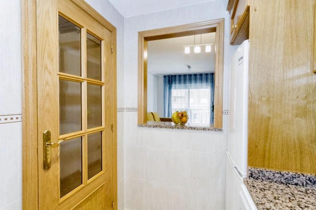 Fotografia z galérie ubytovania Modern apartment in Oropesa, 60 m², with shared pool v destinácii Oropesa del Mar