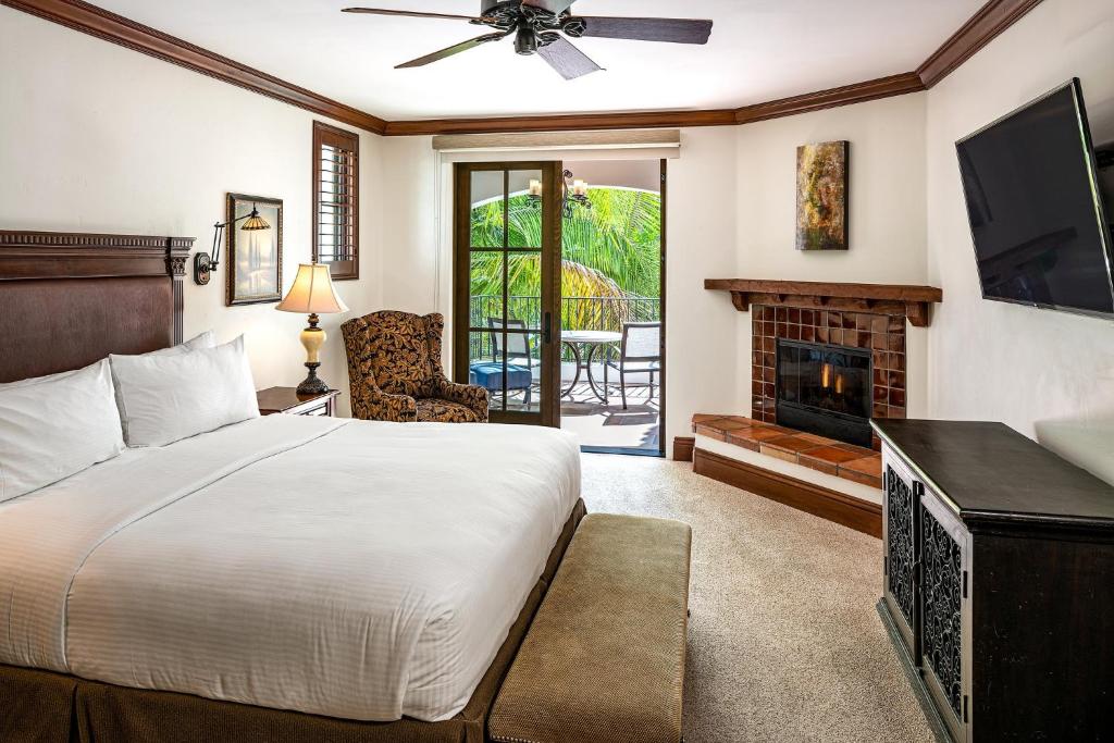 Omni La Costa Resort & Spa Carlsbad - 
